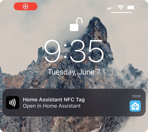 how to get rid of nfc tag notification|nfc tag message.